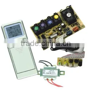 Universal A/C Control System thumbnail-1