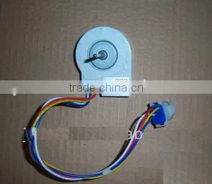 GE WR 60*10185 DC Evaporator Fan Motor thumbnail-2