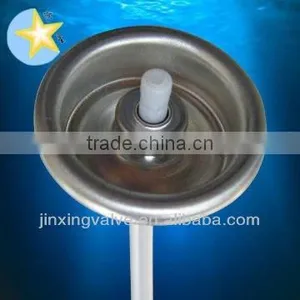 Paint Aerosol Spray Valve and Actuator thumbnail-1