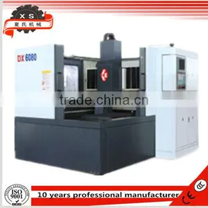 BMDX6050 Metal CNC Engraving and Milling Machine With High Quality thumbnail-6