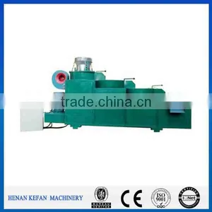 2014 Best Selling Biological Organic Fertilizer Granulator thumbnail-1
