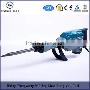 Electric Demolition Hammer 3600W thumbnail-1