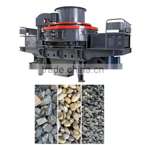 Latest Technology Productine Mini Sand Making Plants for Sale thumbnail-5