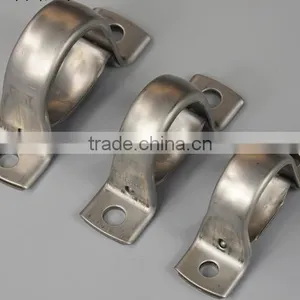 Stainless Steel Pressed Bearing Housing PP201 PP202 PP203 thumbnail-1