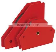 Strong Magnets Magnetic Welding Holder Safe Tools thumbnail-2