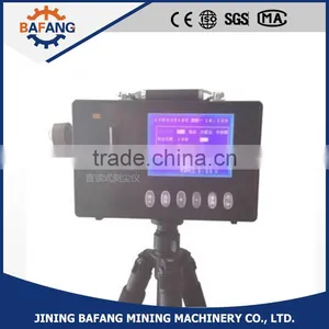 Mining Use CCZ-1000 Direct-read Dust Detector thumbnail-3