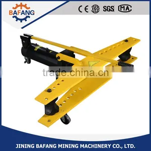 Reliable Quality of Manual Hydraulic Pipe Bender thumbnail-1