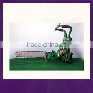 Low Cost BG33 High Handle Chain-saw thumbnail-3