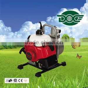 2hp Gasoline Water Pump 1" thumbnail-1