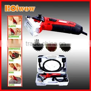 400W Electric Multi Function Power Mini Saw,Multifunction Power Tool thumbnail-1