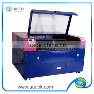 Co2 Laser Engraving and Cutting Machine thumbnail-1
