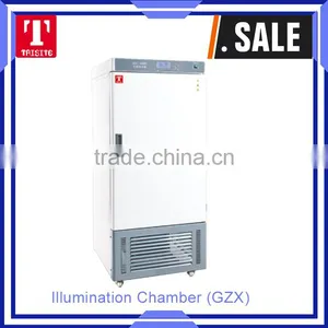 Illumination Chamber (Plant Growth Chamber) thumbnail-1