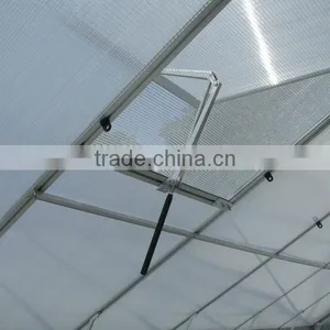 Widely Using Backyard/dooryard Commercial Polycarbonate Garden House HX65125-1 thumbnail-4