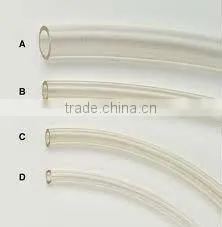 Clear Flexible PVC Plastic Tubing ADT-018 thumbnail-1