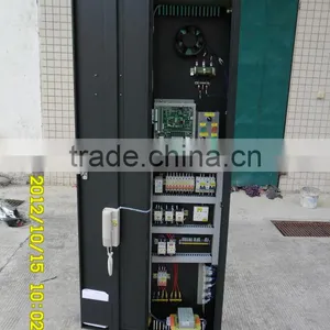 Yuanda SMR Passenger Lift Controller thumbnail-1