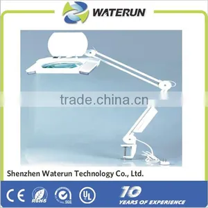 Industrial Magnifying Lamp thumbnail-1
