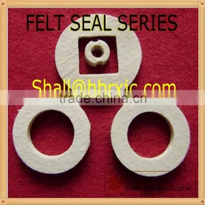 OEM Heat Resisting Felt Washers for Seal thumbnail-3