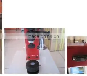 Guangzhou Manufacturer Direct Supply Manual Ropp Bottle Capper thumbnail-3