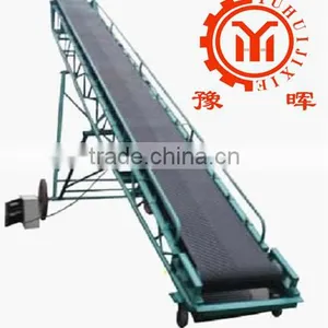 Industrial New Design Stainless Steel Conveyor Belt Manufacturer of China thumbnail-4