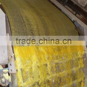 Sulfur Bentonite Pastillator, Granulator thumbnail-2