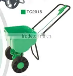 Garden Fertilizer Spreader TC2027 25KG thumbnail-1