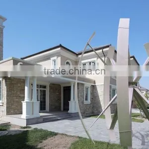 5kw Maglev Vertical Wind Turbine thumbnail-1