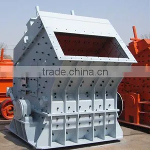 PF1315 Rock Impact Crusher for Sale With Competitive Price thumbnail-6