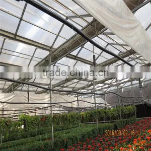China Factory Plastic Polyethylene Film Arch Green House thumbnail-3