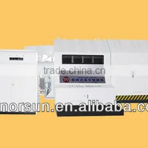 Coating Machines/Metal Coating Machinery/Film Coating/SBDF3300 High Vacuum Rolling Multifunctional Metalizer thumbnail-1