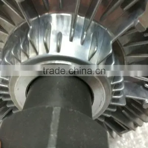 Hot Sale Horton Silicone Oil Viscous Fan Clutch 9902004 thumbnail-5