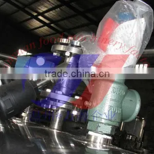 Water Immersion Sterilizer Retort for Canned Food thumbnail-3