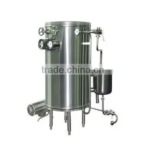 Efficient Instant UHT Sterilizer / Soy Milk Sterilizer thumbnail-2