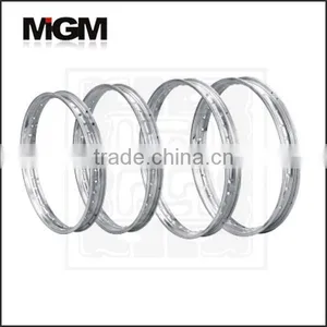 OEM CHINA Motorcycle Wheel thumbnail-5