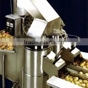 Pioneer Automatic Line - Potato Peeling thumbnail-1