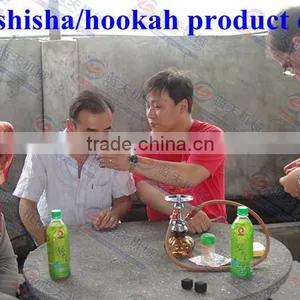 Hookah Charcoal Briquette Making Machine thumbnail-6