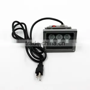 High Quality High Power Factory Directly Wholesale Led uv Flood Light thumbnail-1