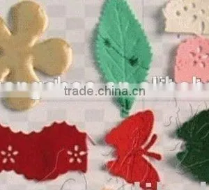 Industry Ultrasonic Lace Making Machine With CE thumbnail-3
