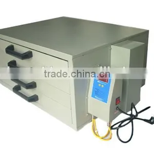 Screen Printing Drying Cabinet Oven thumbnail-1