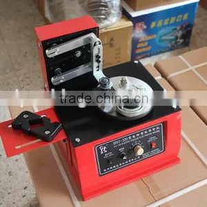 Professional Ink Manual Pad Printing Machine thumbnail-4