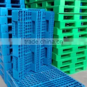 Euro Epal Plastic Pallet thumbnail-3
