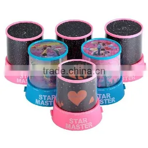 LED Star Master Night Light for Bar Romantic Master Star Master thumbnail-1