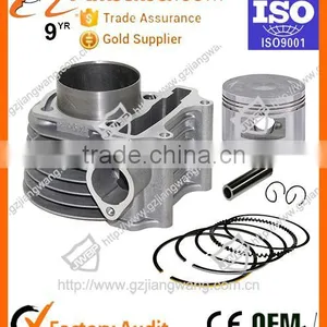 GY6-125/150 Japan Quality Motorcycle Cylinder Sets thumbnail-2