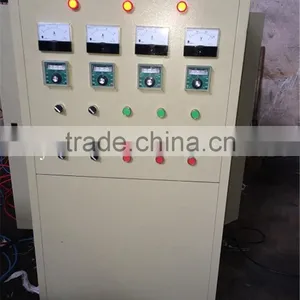 Plastic Machine Price High Quality Recycling Extruder thumbnail-1