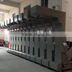 Z Type Bucket Hoisting Machine Elevator thumbnail-2