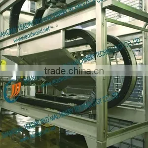 China Origin Full-Automatic Spraying Sterilizer Machine thumbnail-1