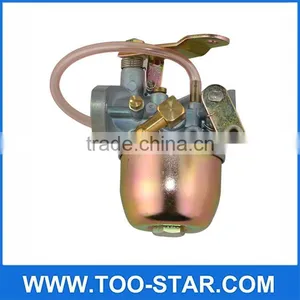 EZGO Golf Cart Marathon 2 Cycle 1989-1993 Carburetor Carb 23932-G1 New thumbnail-1