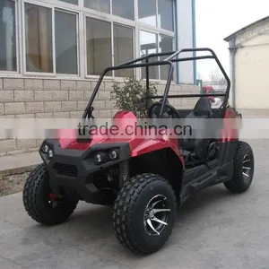 150cc Street Legal Kids Buggy UTV thumbnail-1