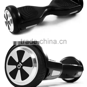Two Wheels Electric Self Balancing Scooter thumbnail-3