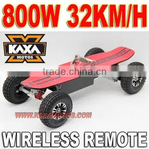 800W Skateboard Electric thumbnail-1