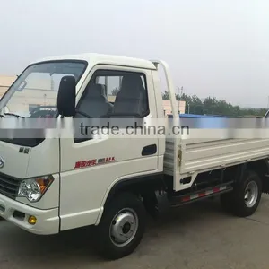 T-KING 1.5 TONS LIGHT TRUCK thumbnail-1